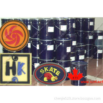 Manual Molding Silicone Rubber